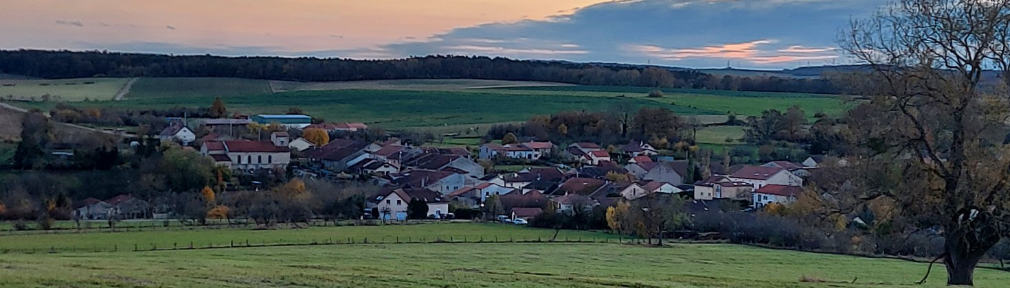 Village